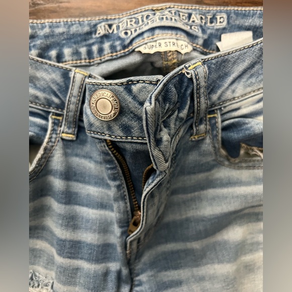 American Eagle Jegging - Picture 4 of 4